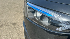 Mercedes-Benz Eqa 350 4M 215kW AMG Line Executive 66.5kWh 5dr At Electric Hatchback